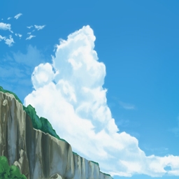 Cliffs