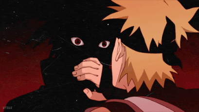 Genjutsu sharingan