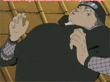 Karyuu endan