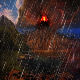 Volcan