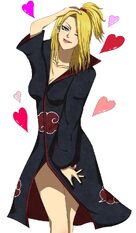 Rize Uzumaki