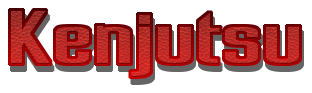 Kenjutsu