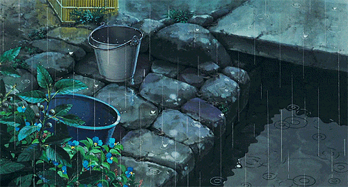 Lluvia