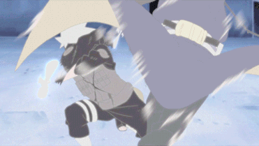 Taijutsu