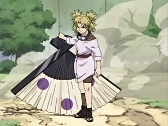 Naruto temari0066