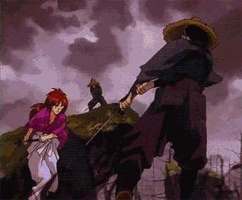 Kenjutsu