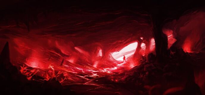 Cavern