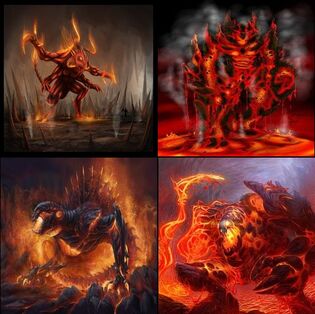 Bestias