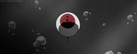 Sharingan recipiente