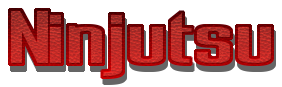 Ninjutsu