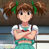 Get Wallpaper Fujio Himejima I My Me Strawberry Eggs Wiki Fandom Free