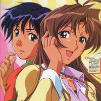 Get Wallpaper Hibiki Amawa I My Me Strawberry Eggs Wiki Fandom Desktop Wallpaper Free