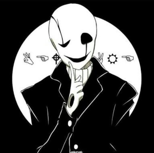 Wd Gaster