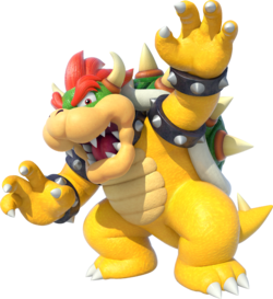 Bowser