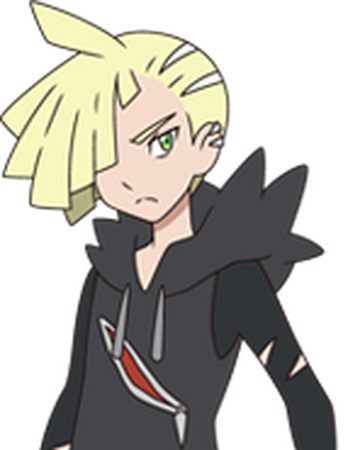 Gladion In A Locked Room Wiki Fandom