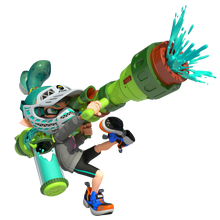 HD SeanInkling