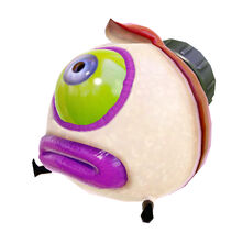 Octoball