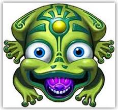 Zuma Frog | In a Locked Room Wiki | Fandom