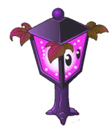HD FanPoweredPlantern