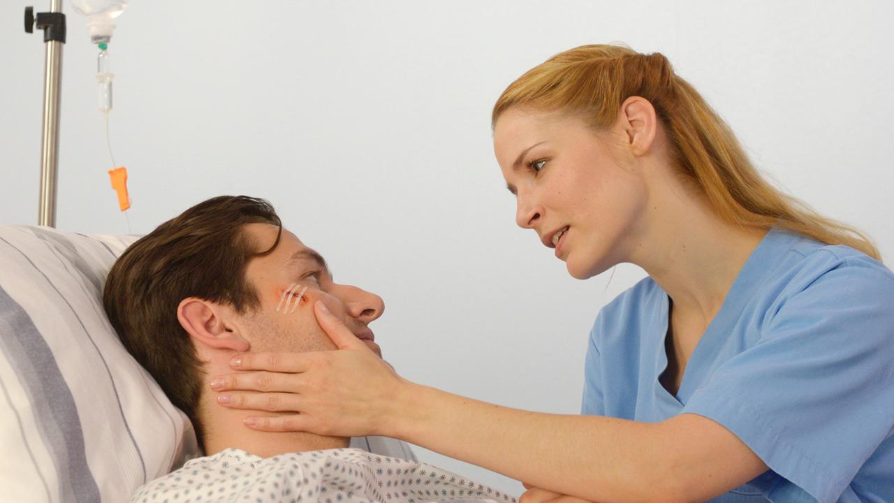 In Aller Freundschaft Die Jungen ärzte Zoe In Aller Freundschaft Die Jungen ärzte Zoe