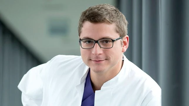 Stefan Ruppe Freundin