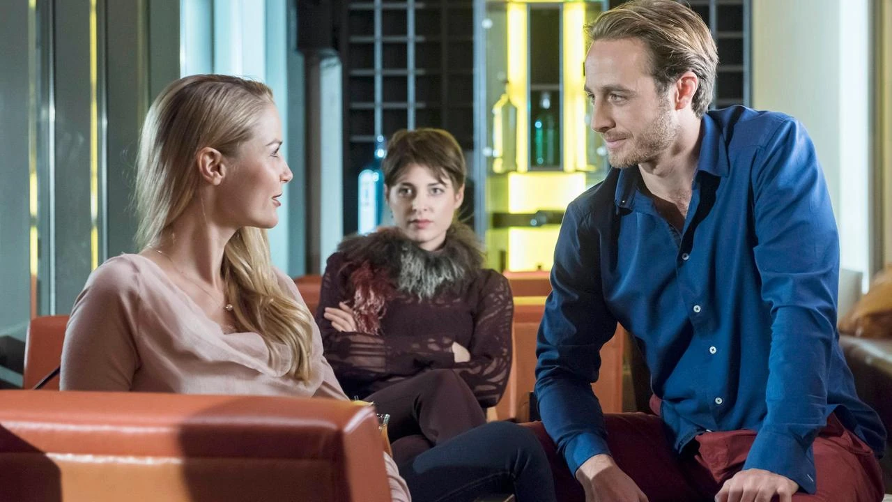 In Aller Freundschaft Folge 250