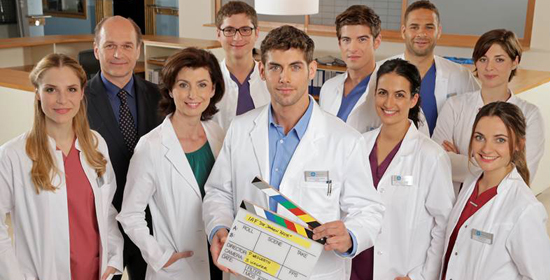 In Aller Freundschaft Die Jungen ärzte Folge 1 In Aller Freundschaft Die Jungen ärzte Folge 1