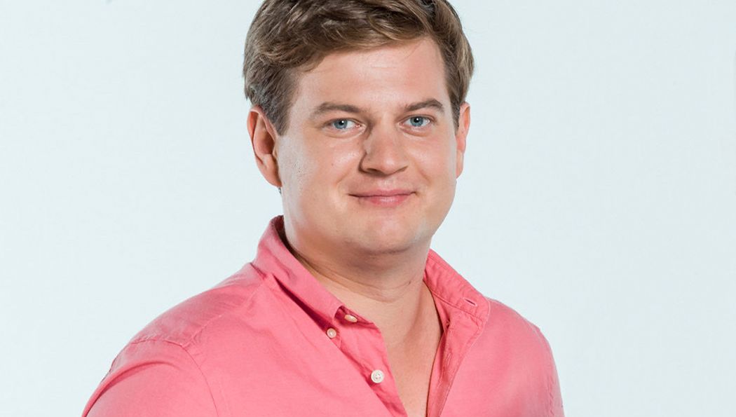 Jakob Heilmann Jakob Heilmann