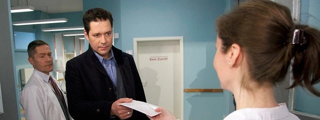 In Aller Freundschaft Folge 334