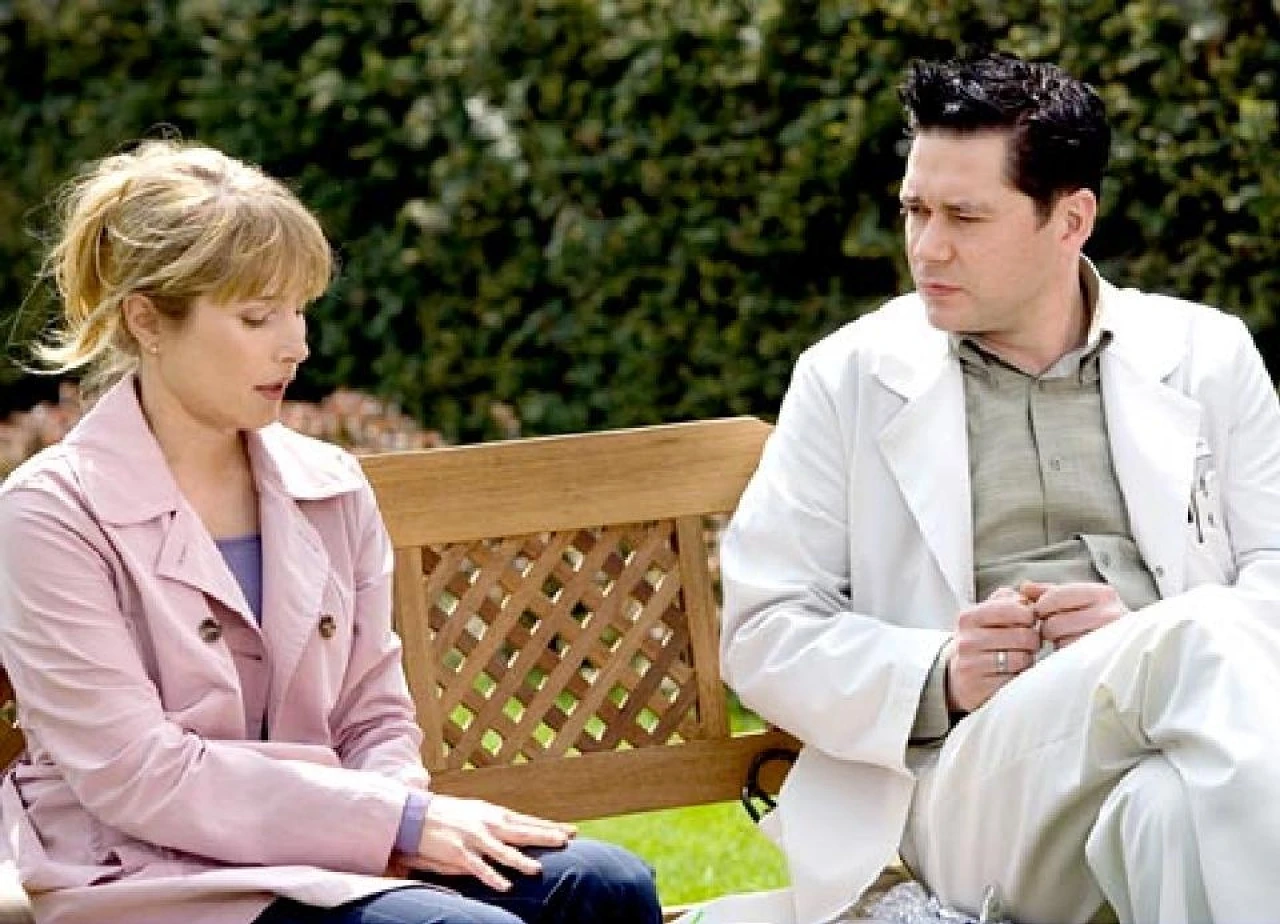 Friends Staffel 7 Folge 19