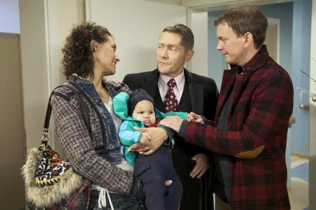 Jack Althaus | In aller Freundschaft Wiki | FANDOM powered by Wikia