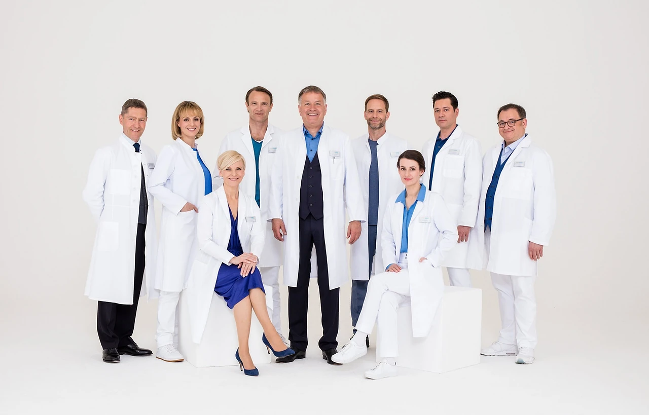 In Aller Freundschaft Staffel 22 In Aller Freundschaft Staffel 22