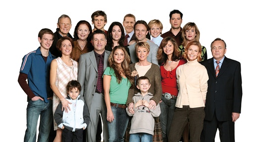 In Aller Freundschaft Neue Darsteller In Aller Freundschaft Neue Darsteller