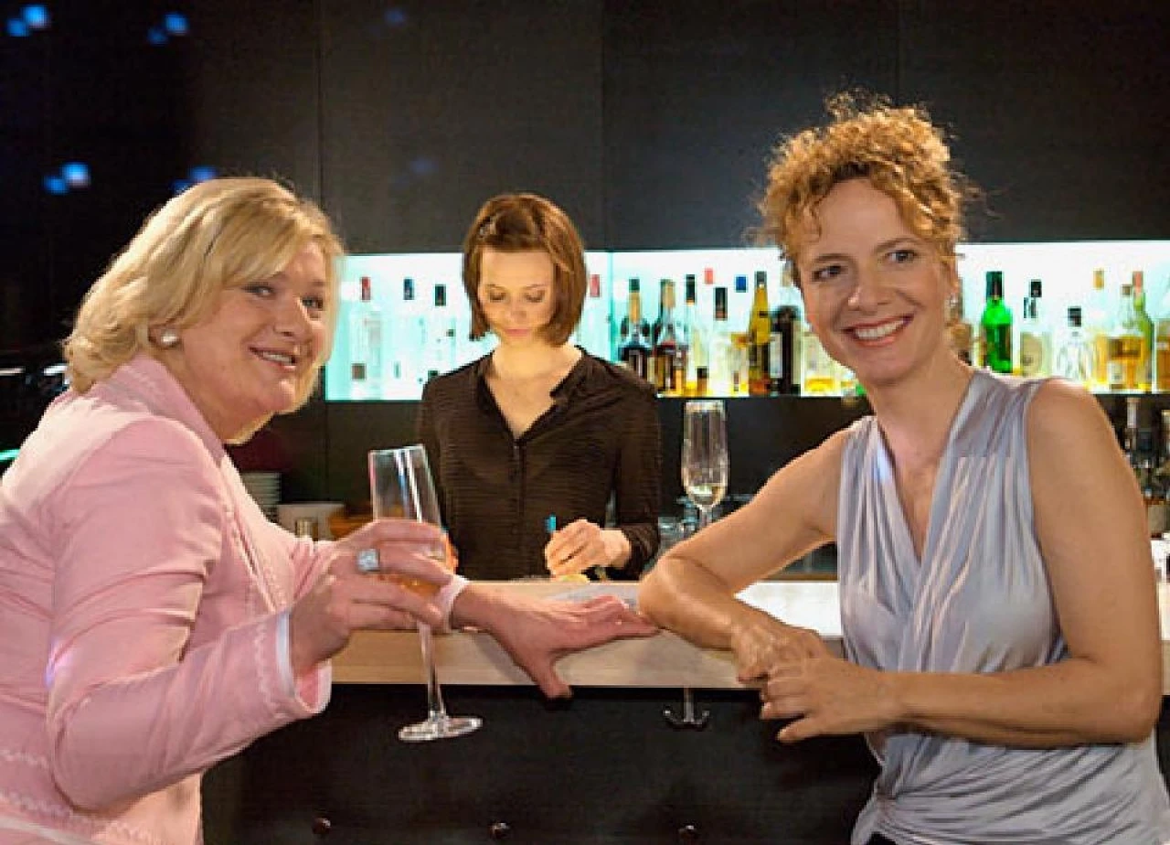 In Aller Freundschaft Folge 460