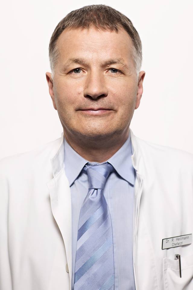 Roland Heilmann Roland Heilmann