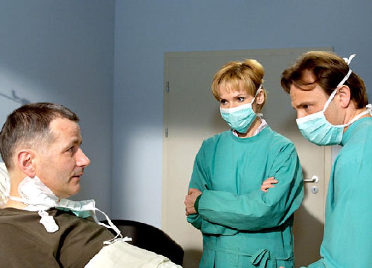 In Aller Freundschaft Aktuelle Folge In Aller Freundschaft Aktuelle Folge