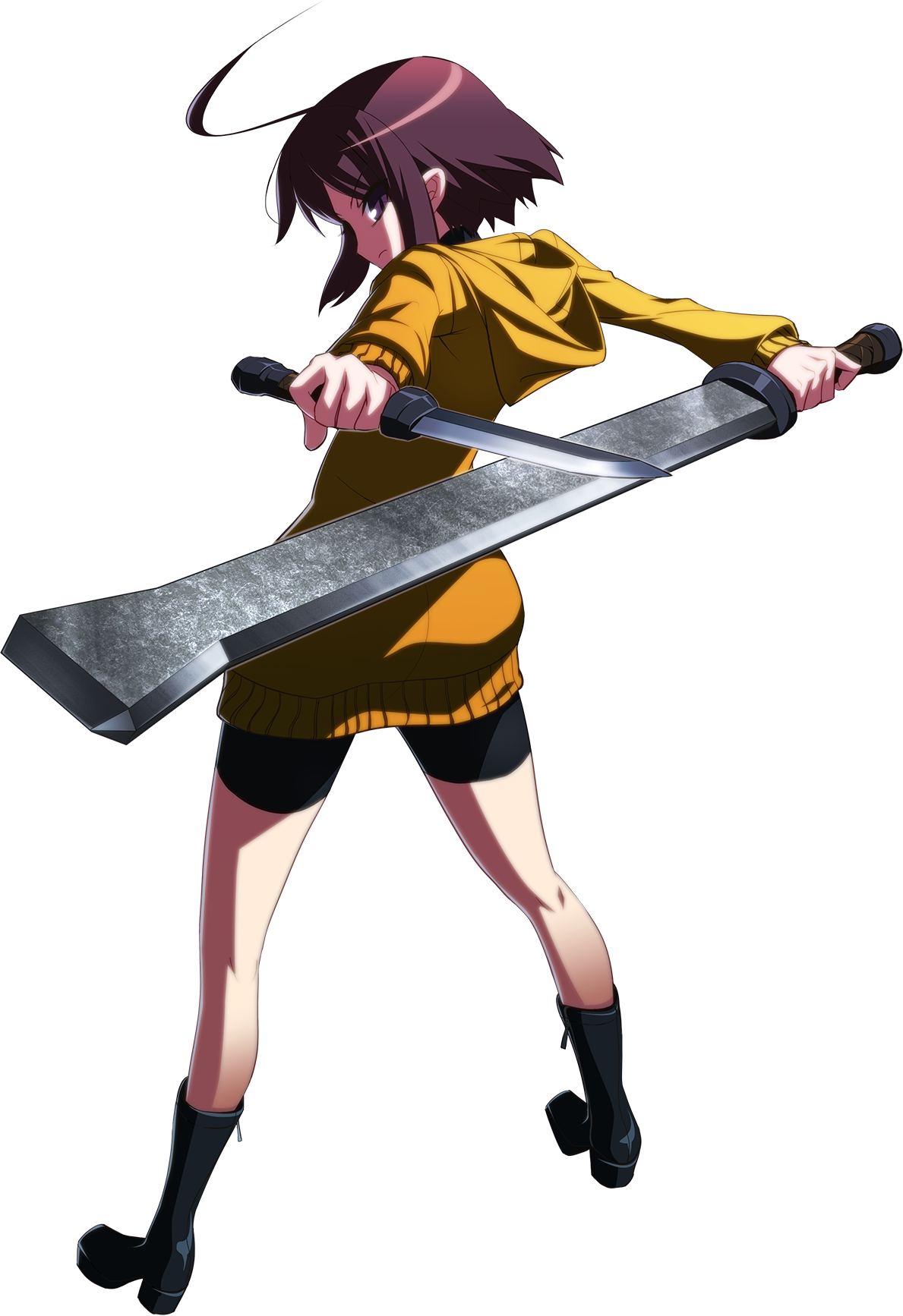 Linne Under Night In Birth Wiki Fandom Powered By Wikia