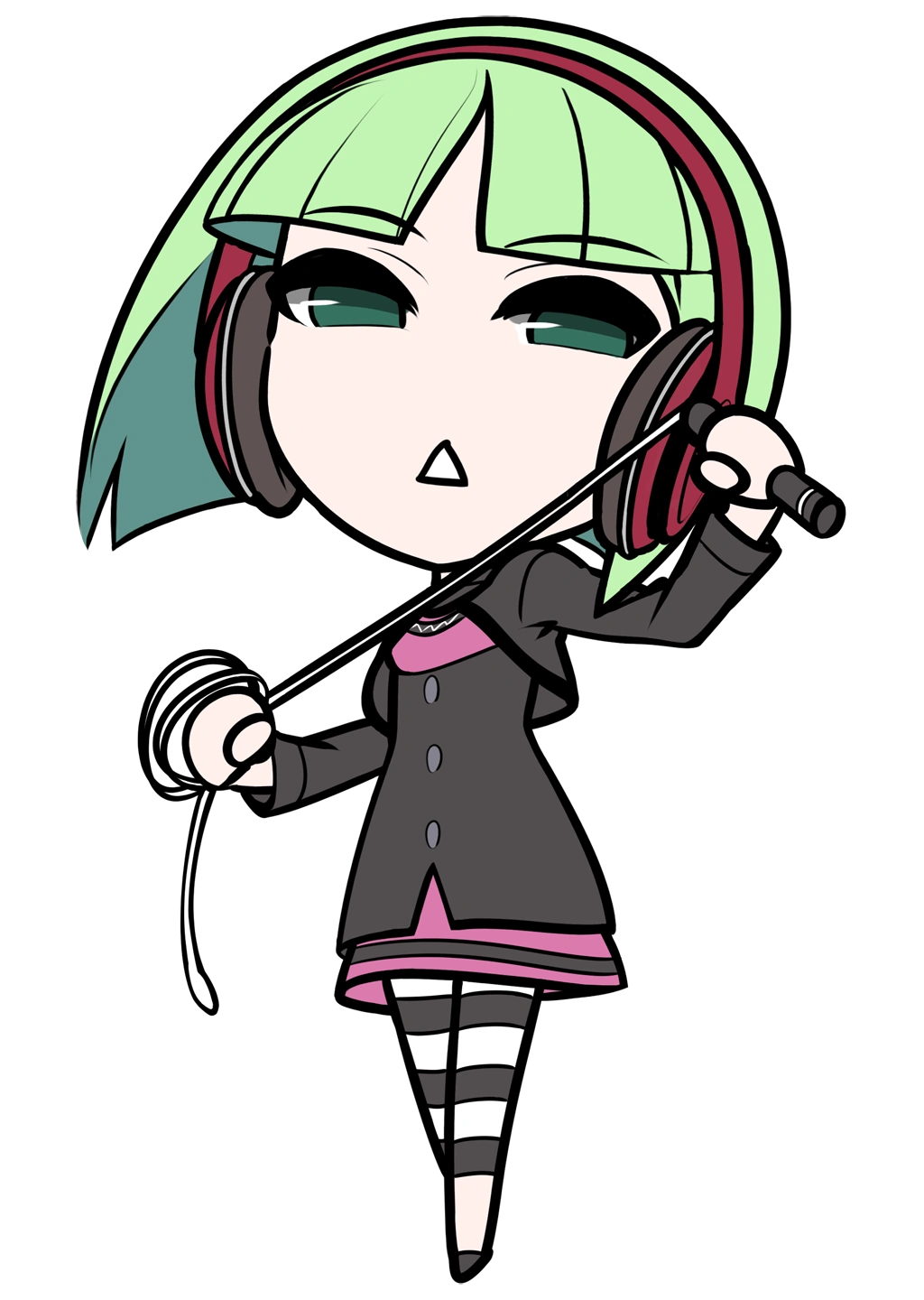 Phonon (Gameplay) Under Night InBirth Wiki FANDOM powered by Wikia