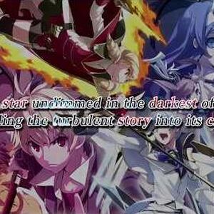 Under Night In Birth Exe Late Cl R Under Night In Birth