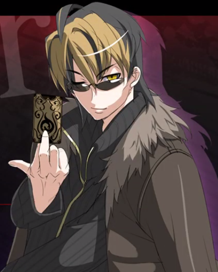 Joker Under Night In-Birth Wiki FANDOM powered by Wikia Joker Under Night In-Birth Wiki FANDOM powered by Wikia