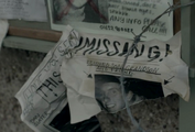 Unidentified missing dan slater
