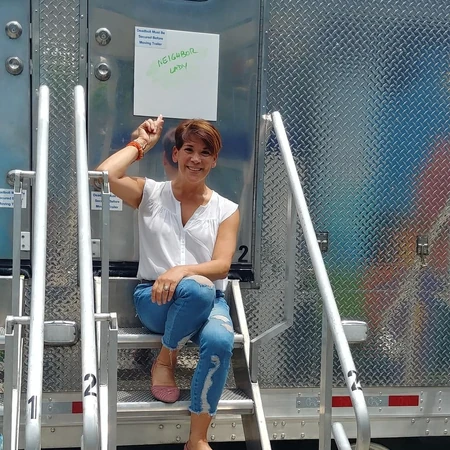 Doreen Montalvo In The Heights 2021 Wiki Fandom