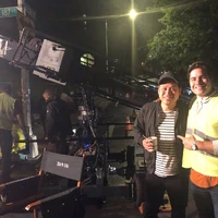 Jon M Chu In The Heights 2021 Wiki Fandom It certainly rocked the box office, but when director jon m. in the heights 2021 fandom