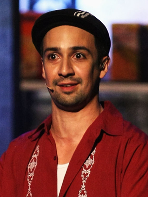 Usnavi | In The Heights Wiki | Fandom