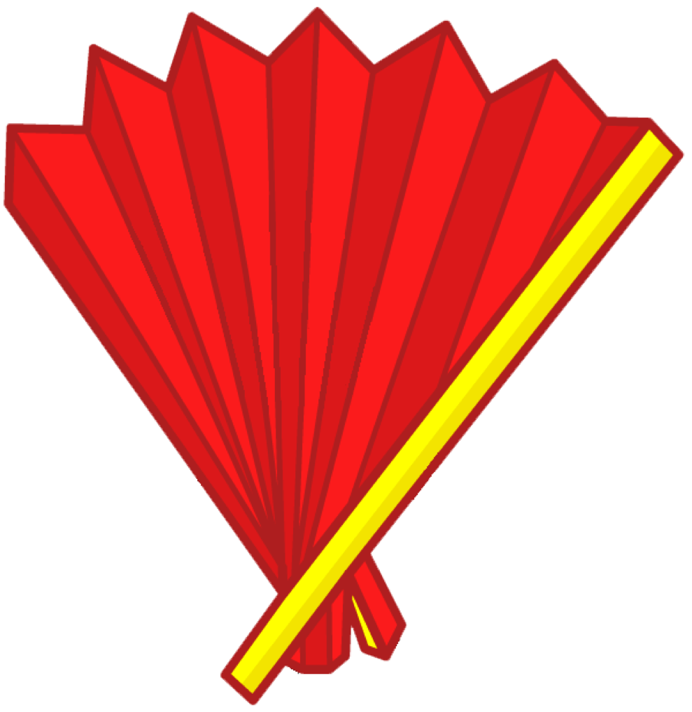 Image Fan.png Inanimate Insanity Assets Wikia FANDOM powered by Wikia