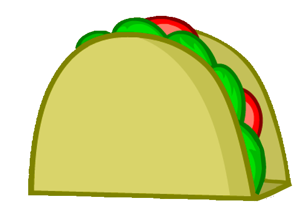 Image Taco New Bodypng Inanimate Insanity Assets Wikia Fandom Powered By Wikia 