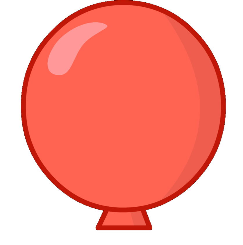 Image Balloon S2png Inanimate Insanity Assets Wikia Fandom Powered By Wikia 