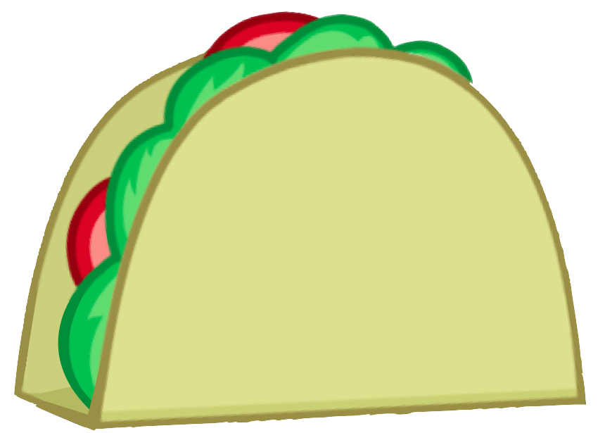 Image Taco 5png Inanimate Insanity Assets Wikia Fandom Powered By Wikia 