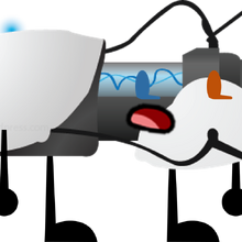 Portal Gun Inanimate Objects Wikia Fandom