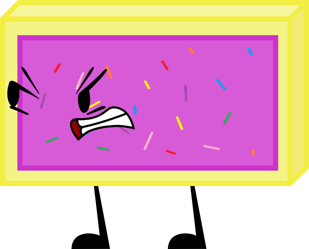 poptart inanimate objects wikia fandom powered by wikia